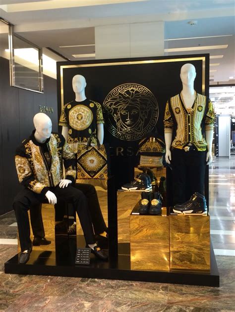 versace store korea|versace korea clothing.